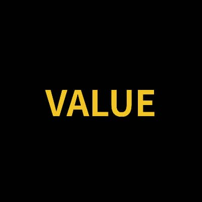 VALUE