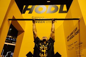 HODL