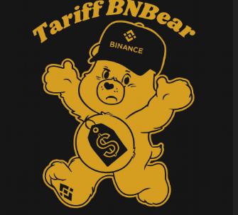 TARIFFBNBEAR