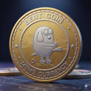 BERTCOIN