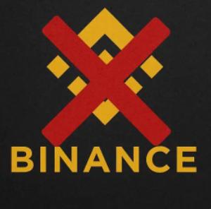 #BINANCEBOYKOT