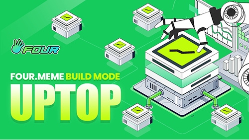 UPTOP PRE-TGE