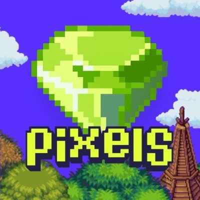 Pixels
