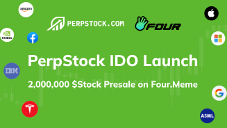 PERPSTOCK (STOCK) Exclusive Presale