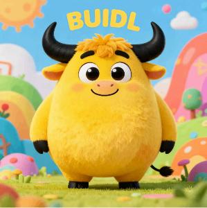 BUIDL