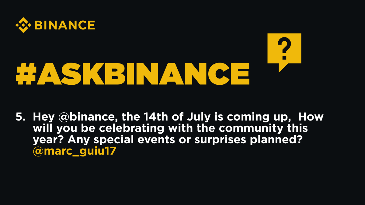 ASKBINANCE