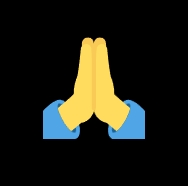 🙏