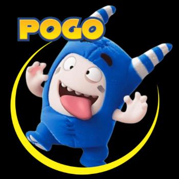 POGO
