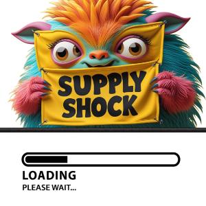 $SUPPLYSHOCK