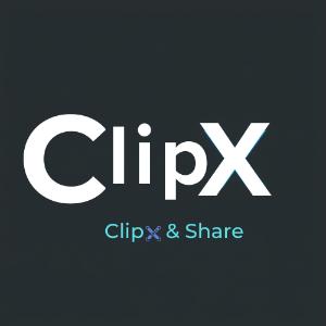ClipX