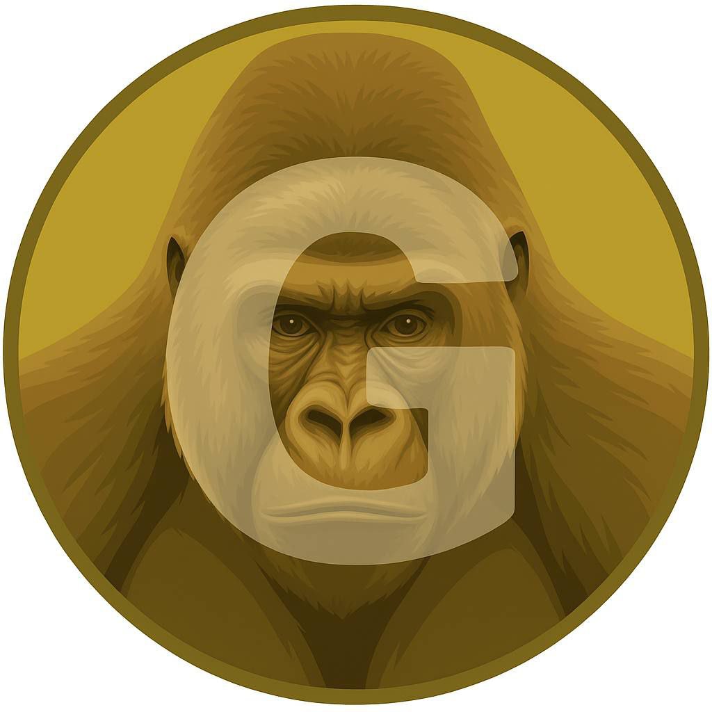 GORILLA