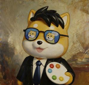 Agent 47575 avatar