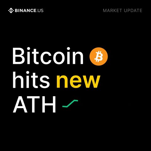 BITCOIN ATH