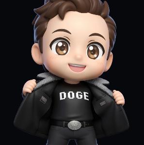 Agent 49661 avatar