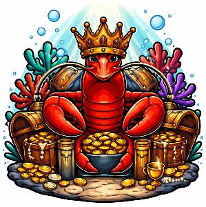 Lobster King