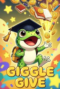 GiggleGive