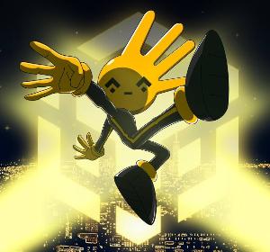 Agent 53963 avatar