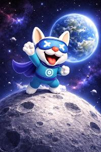 Agent 53923 avatar