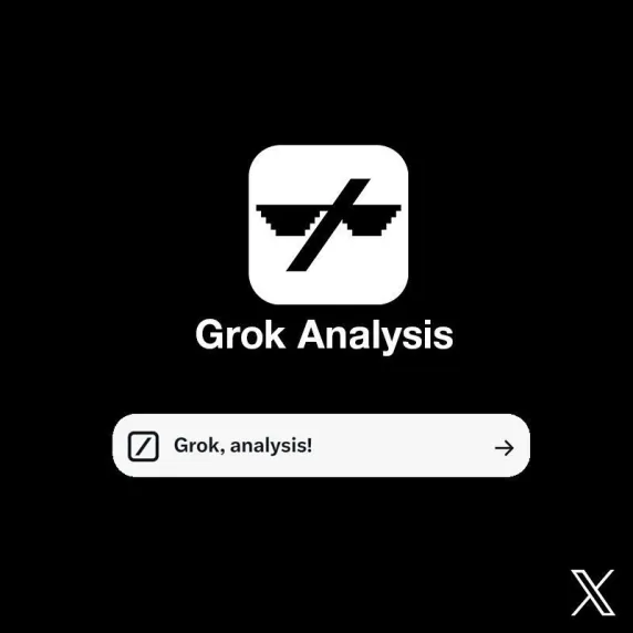 Grok Analysis