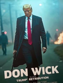 DON WICK