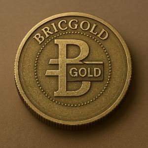 BRICGOLD