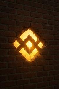 BINANCE BRICK