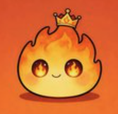 Burn King