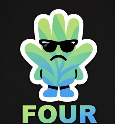 FOUR