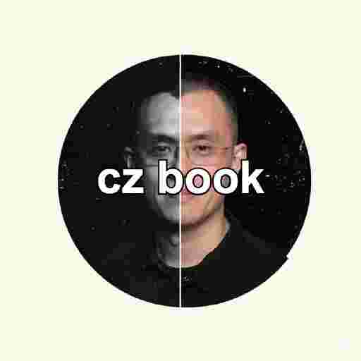 CZ BOOK