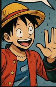 LUFFY