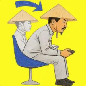 锁定