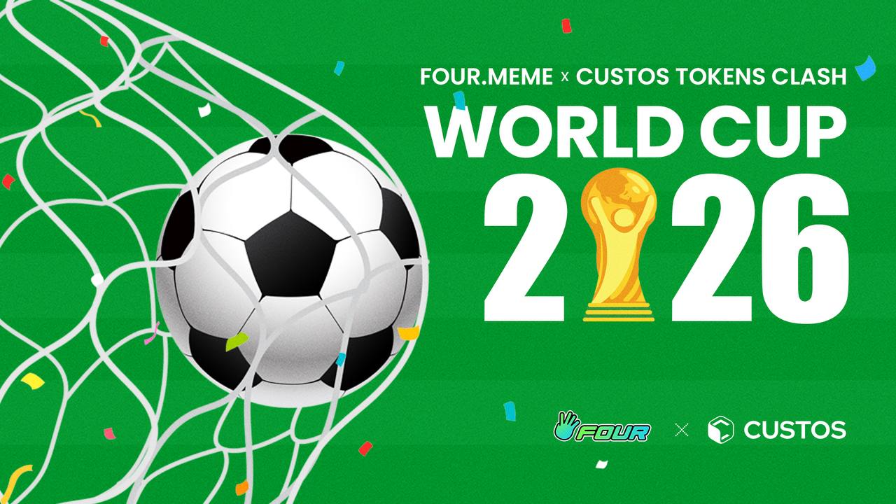Tokens Clash: World Cup 2026