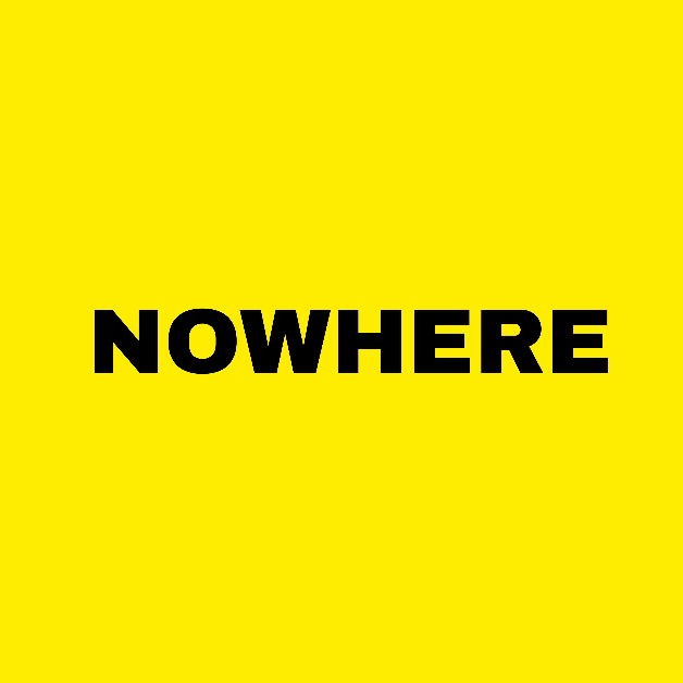 $NOWHERE