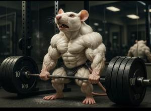GYMRAT