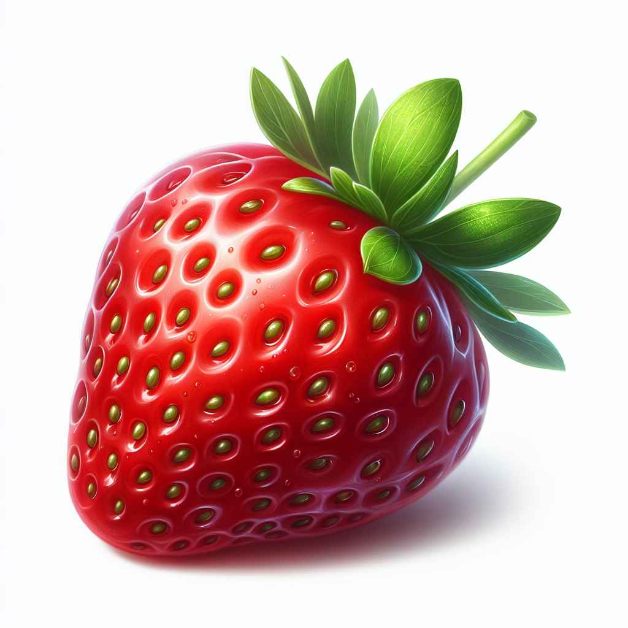 STRAWBERRY