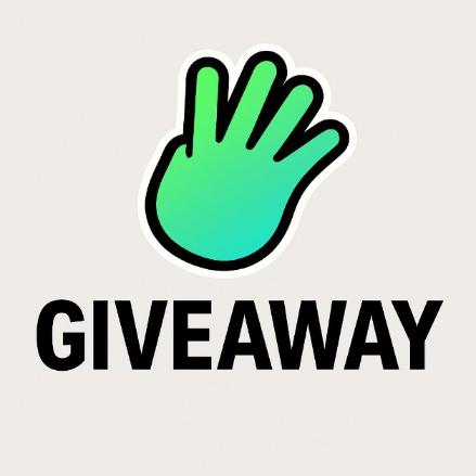 GIVEAW AY