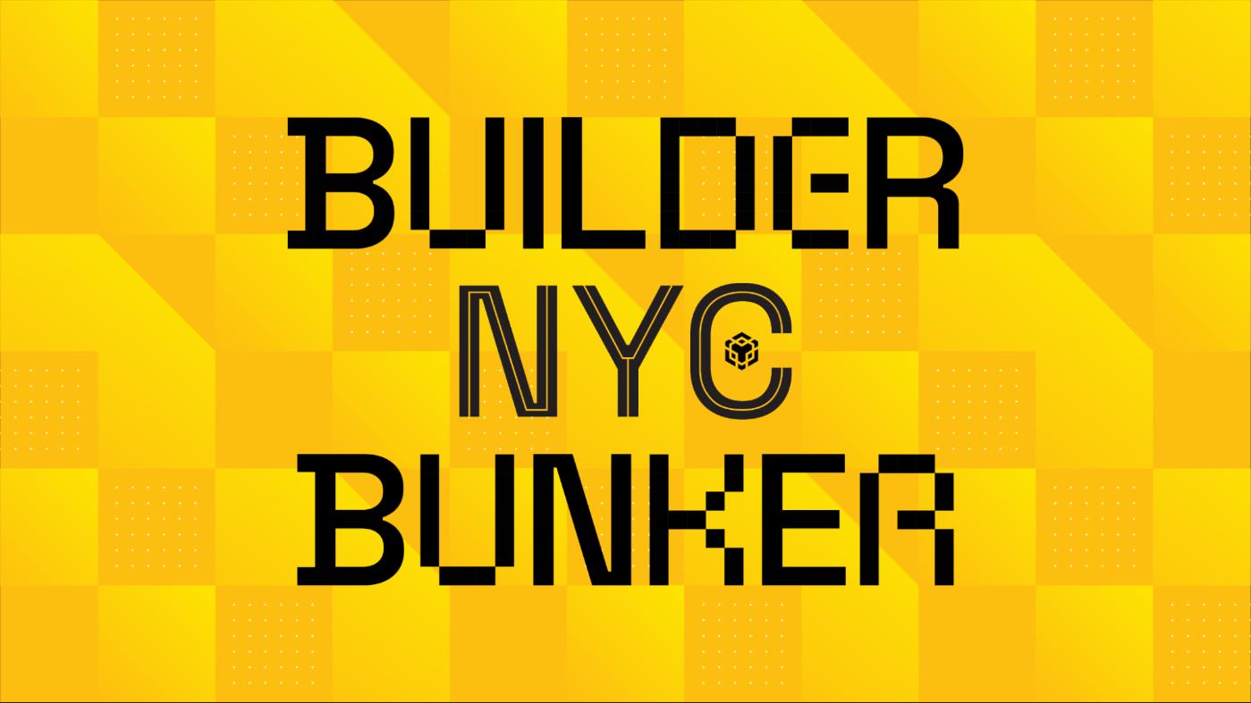 BUILDER NYC BUNKER