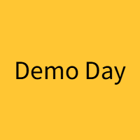 DEMO DAY
