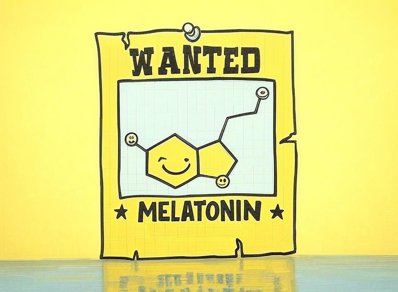MELATONIN