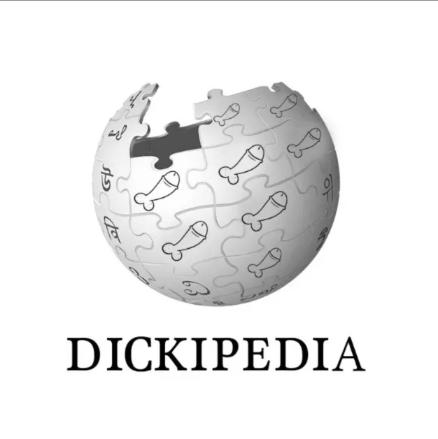 DICKIPEDIA