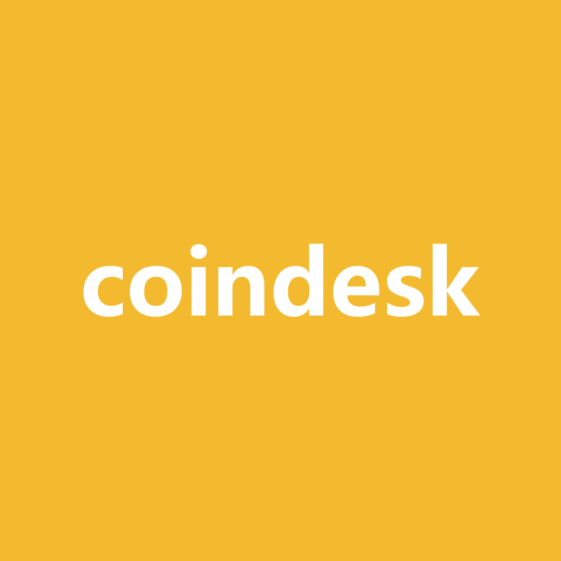 COINDESK
