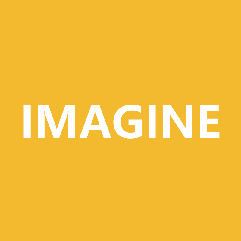 IMAGINE