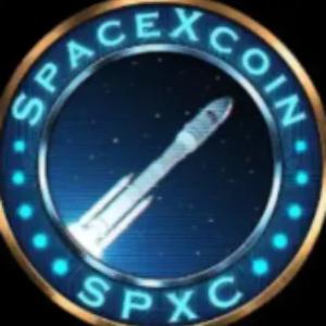 spaceXcoin