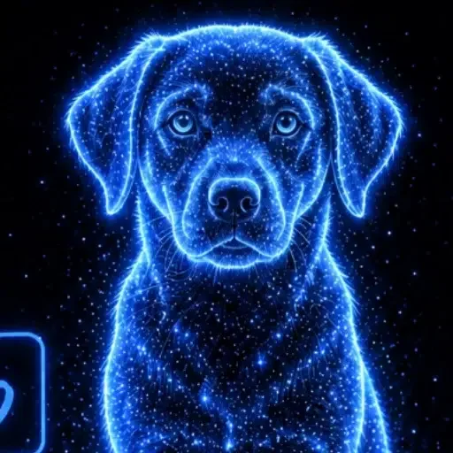 Quantum Dog