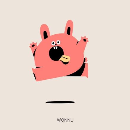 WONNU