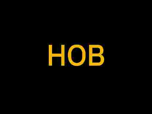 HOB