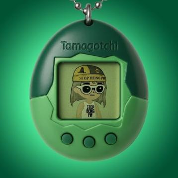 TAMAGOTCHI