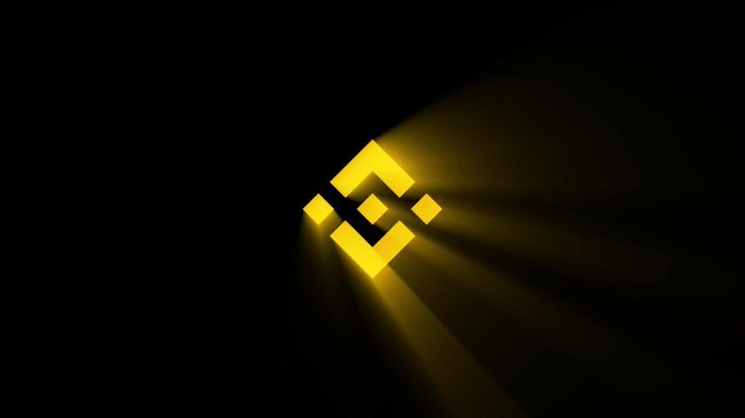 BINANCE GOLD