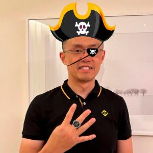 加个 船长