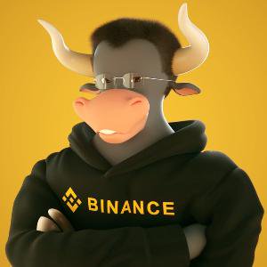 The Final Form Bull